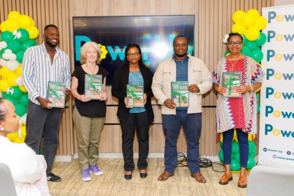 Launch of the 𝗖𝗹𝗲𝗮𝗻 𝗖𝗼𝗼𝗸𝗶𝗻𝗴 & 𝗣𝗿𝗼𝗱𝘂𝗰𝘁𝗶𝘃𝗲 𝗨𝘀𝗲 𝗼𝗳 𝗥𝗲𝗻𝗲𝘄𝗮𝗯𝗹𝗲 𝗘𝗻𝗲𝗿𝗴𝘆 (𝗣𝗨𝗥𝗘) 𝗙𝗶𝗻𝗮𝗻𝗰𝗶𝗻𝗴 𝗦𝘁𝘂𝗱𝘆 𝗶𝗻 𝗞𝗲𝗻𝘆𝗮, delivered in partnership with Power Up Kenya by Ashden